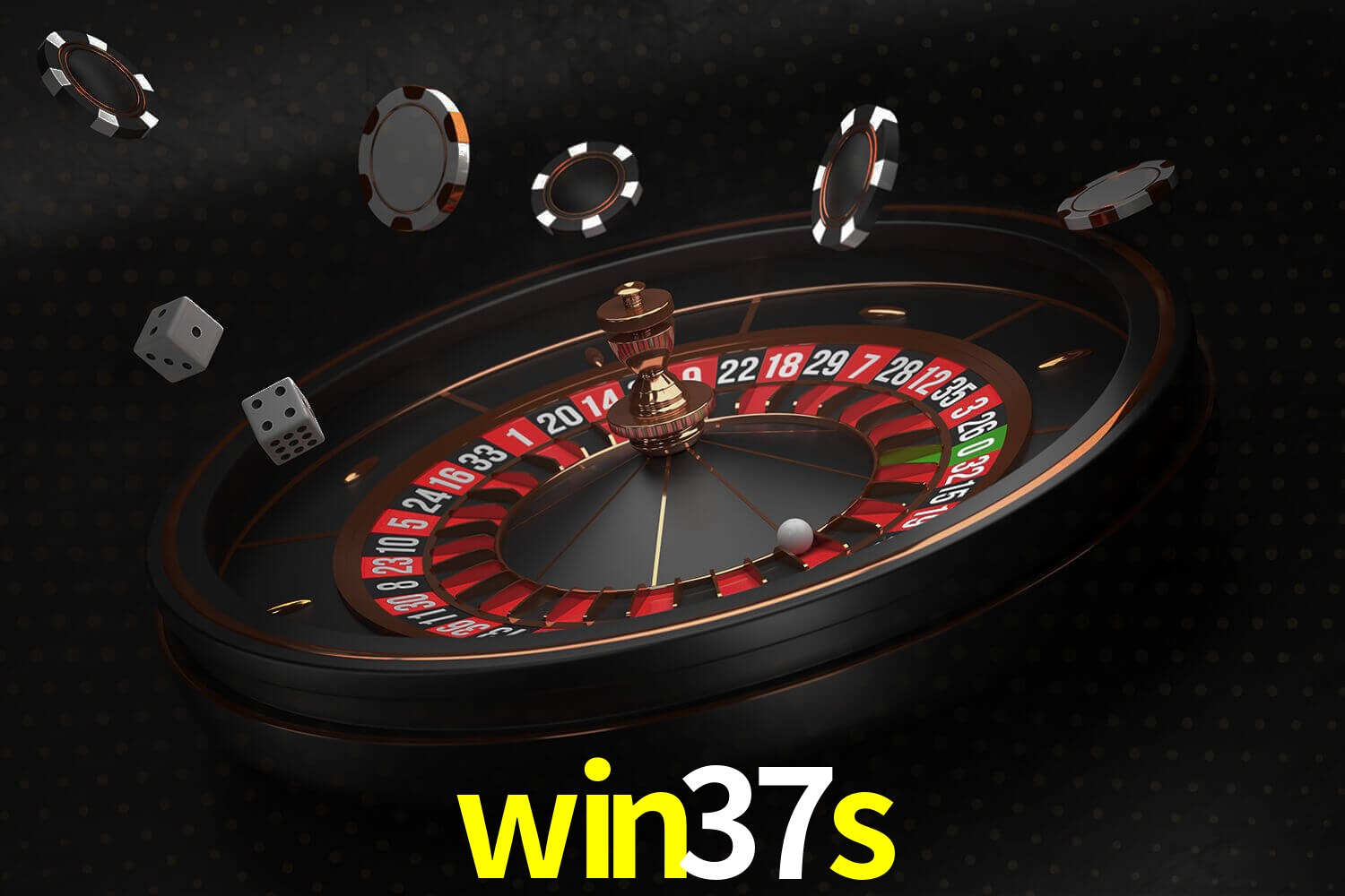 win37s Bet