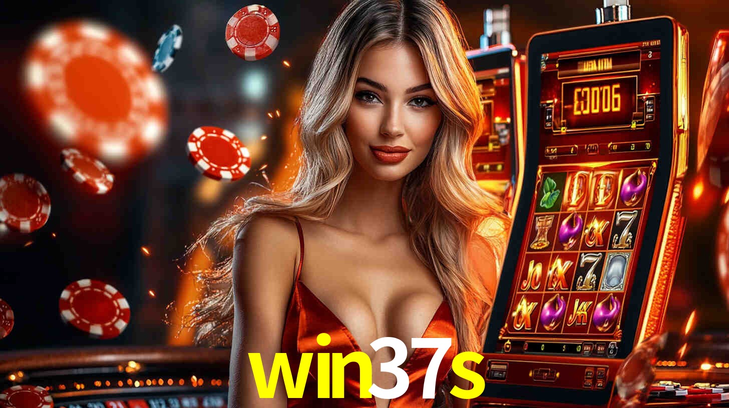 win37s: Seu Cassino Premiado com Pagamentos Rápidos