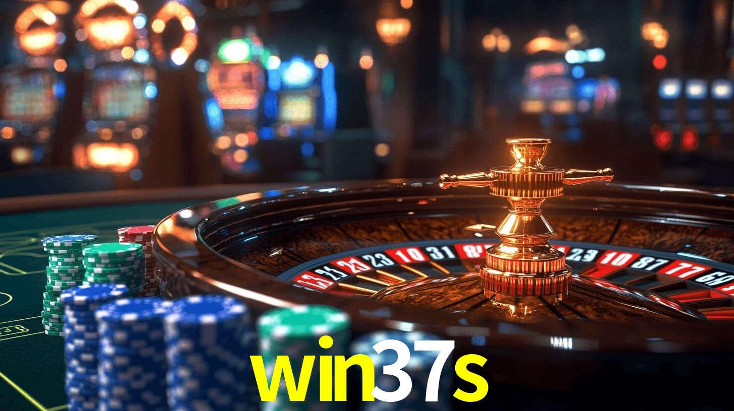 win37s - A Melhor Roleta do Brasil - win37s.com