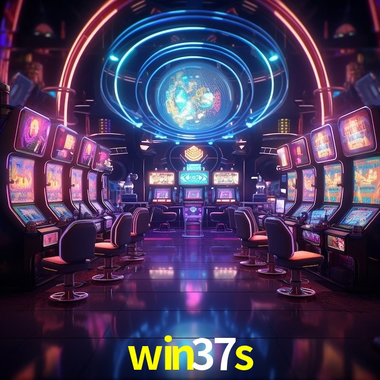 Slot Games win37s