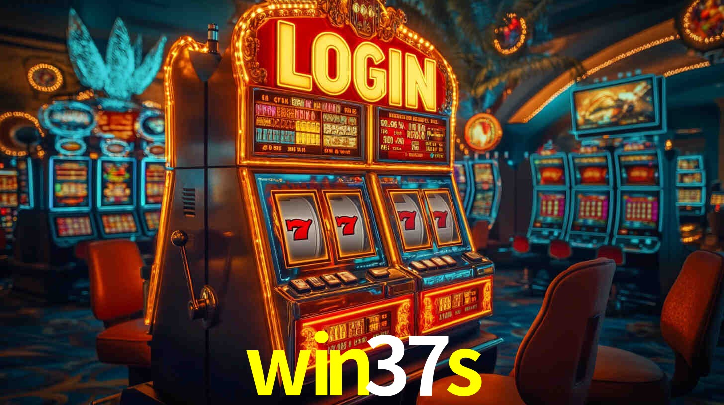Welcome Bonus win37s