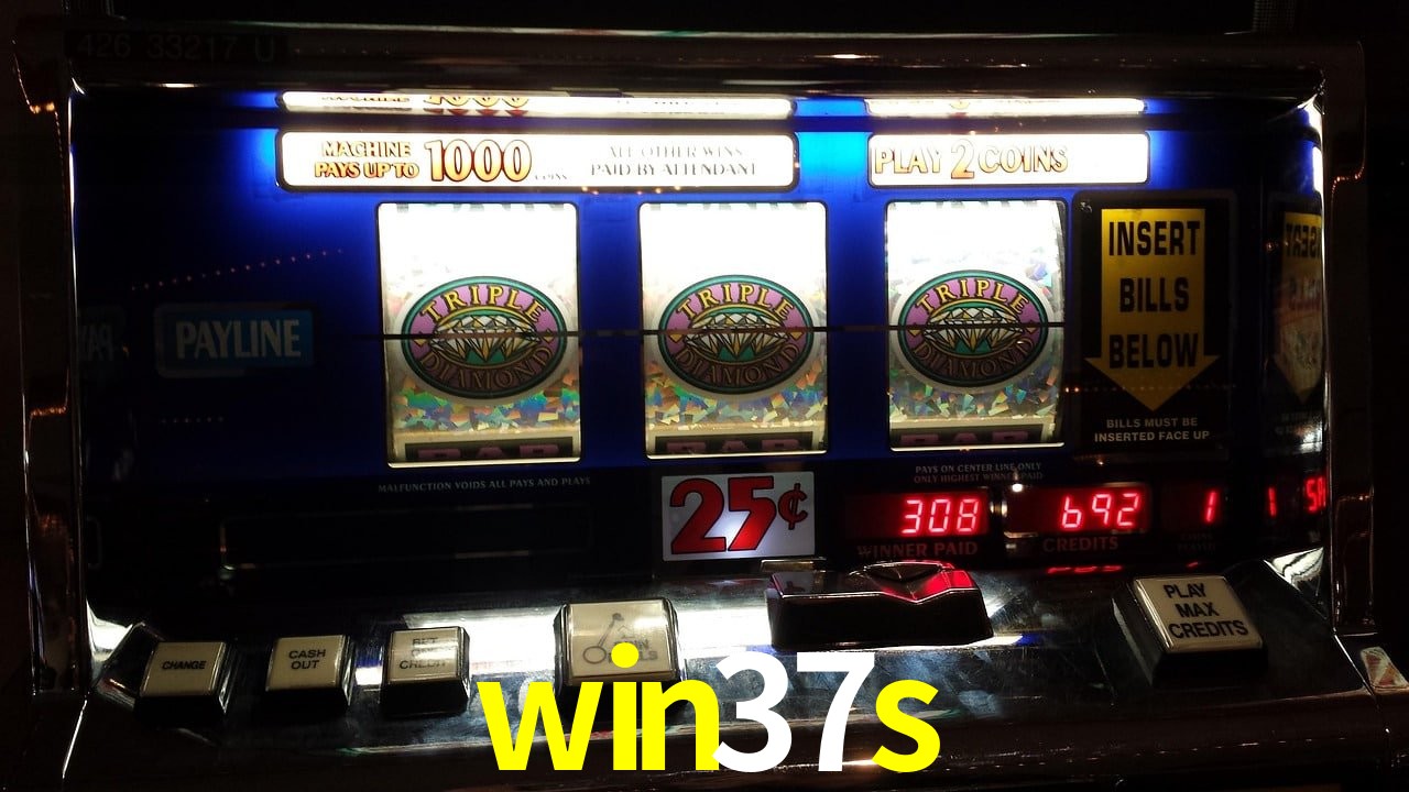 VIP Casino win37s