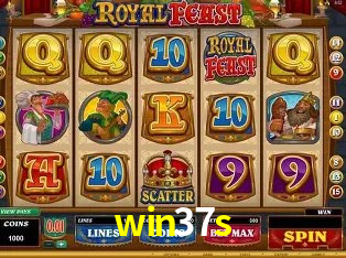 Responsive Design win37s