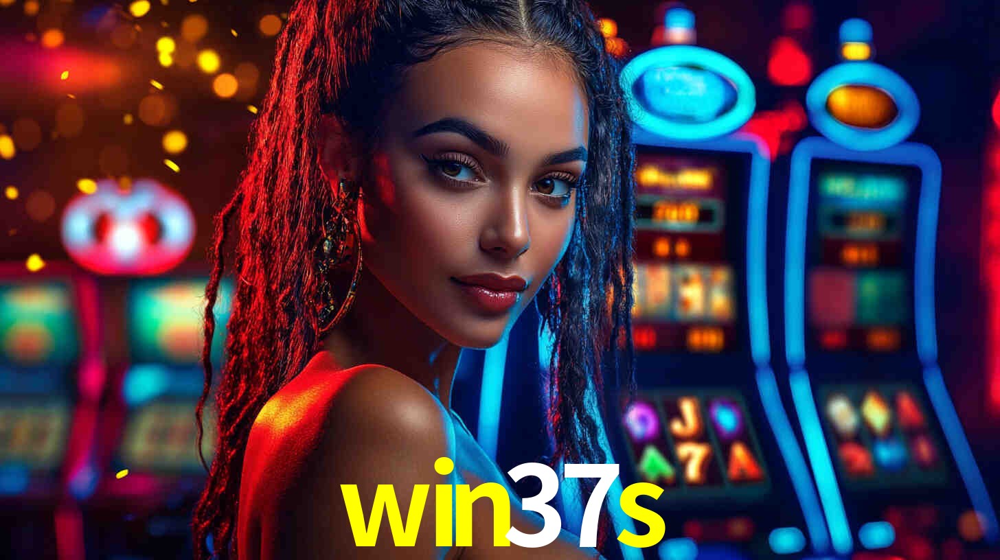 Inovações de Jogos na win37s: O Futuro das Experiências Interativas