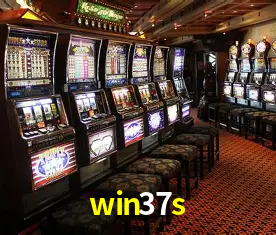 VIP Casino win37s