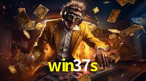 API Integration win37s