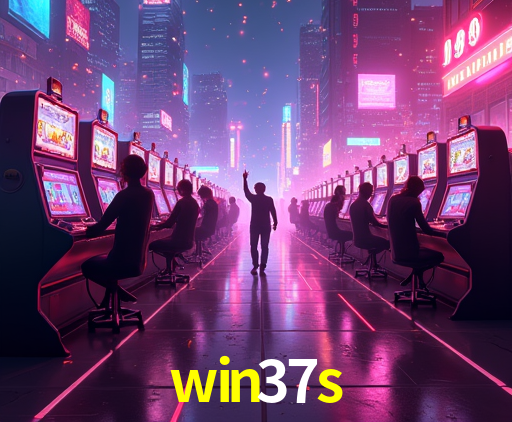 Inovações de Jogos na win37s: O Futuro das Experiências Interativas