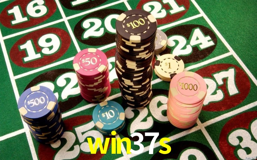 Welcome Bonus win37s