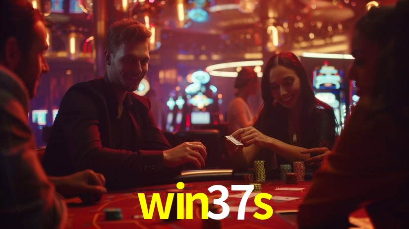 Apostas Esportivas na win37s: Um Guia Completo