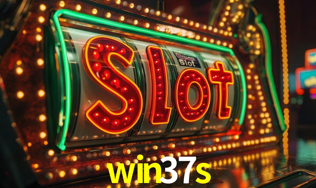 Secure Login win37s