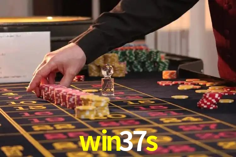 Inovações de Jogos na win37s: O Futuro das Experiências Interativas