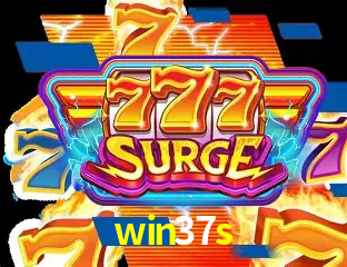 Roulette Table win37s