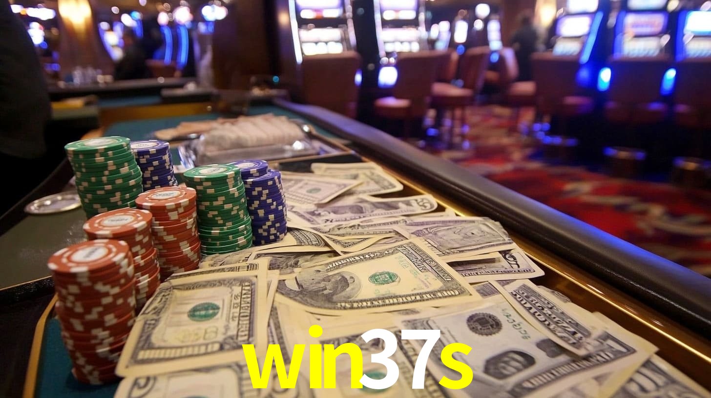 Weekend Specials win37s