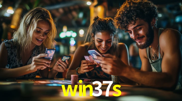 Welcome Bonus win37s