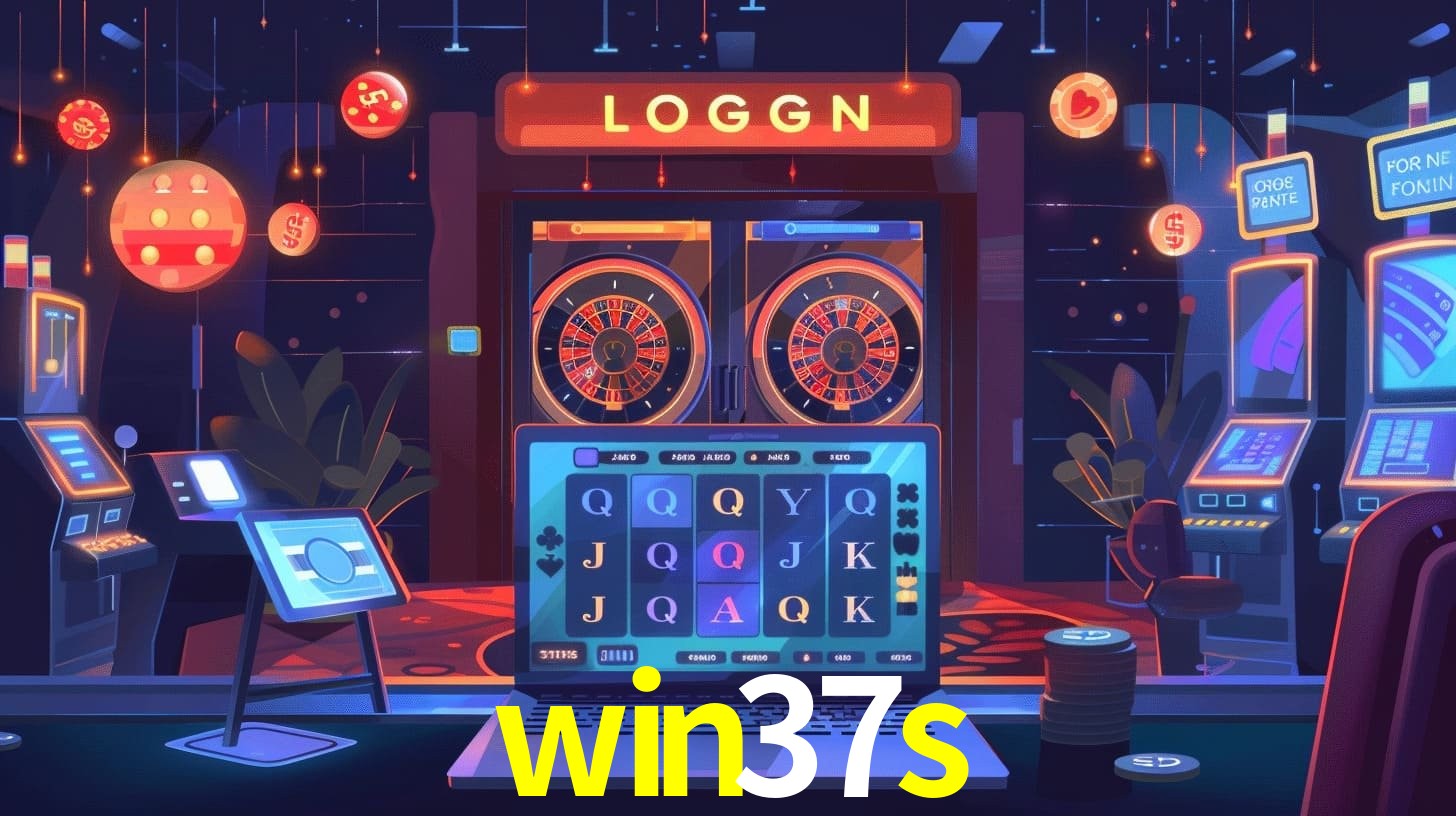 2FA Security win37s