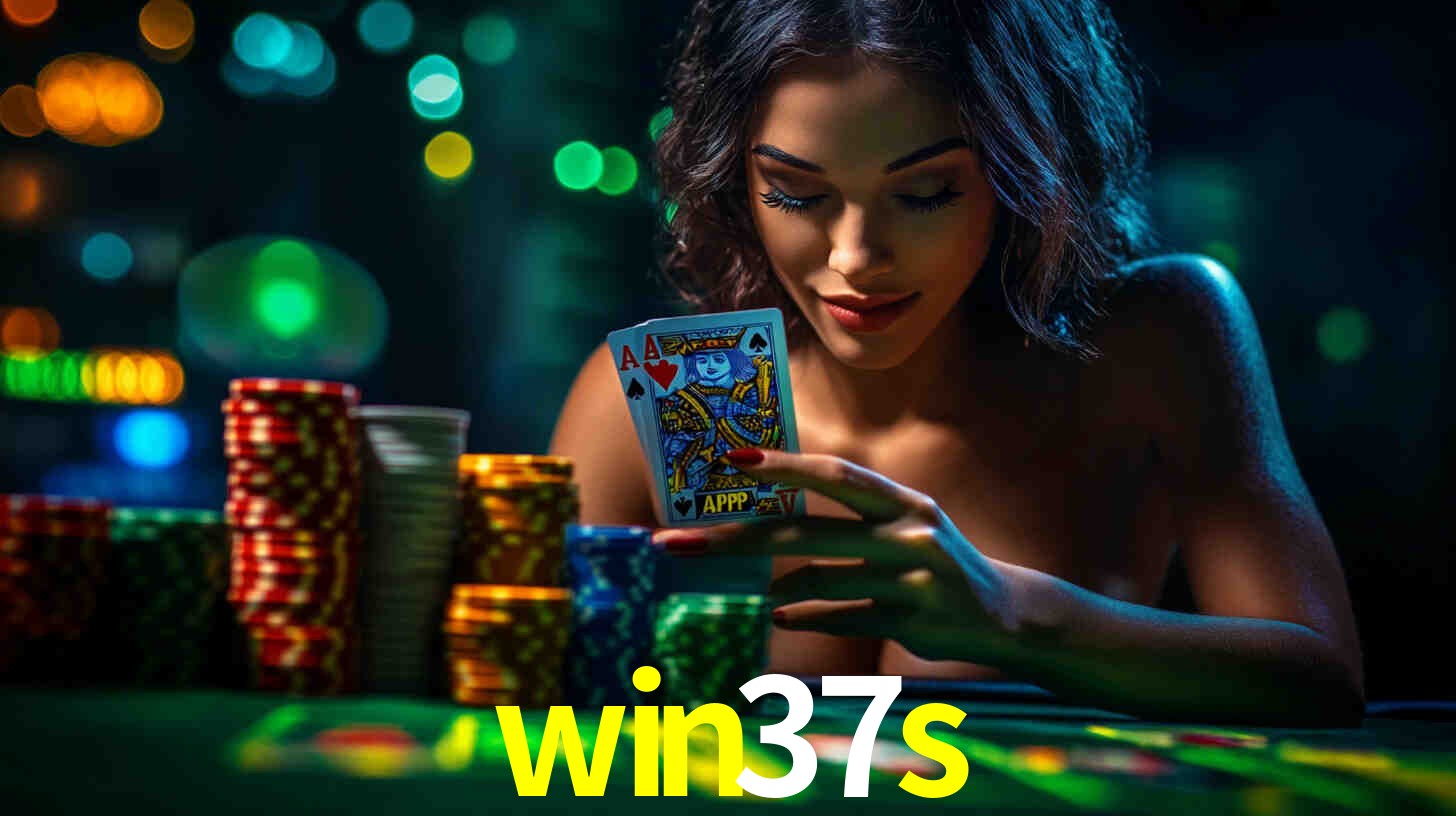 A Popularidade dos Caça-Níqueis no win37s