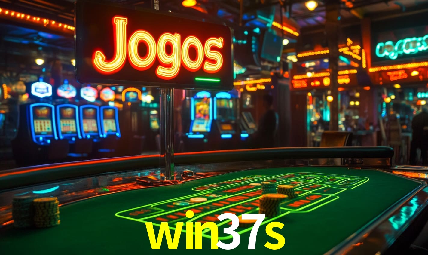 Live Casino win37s