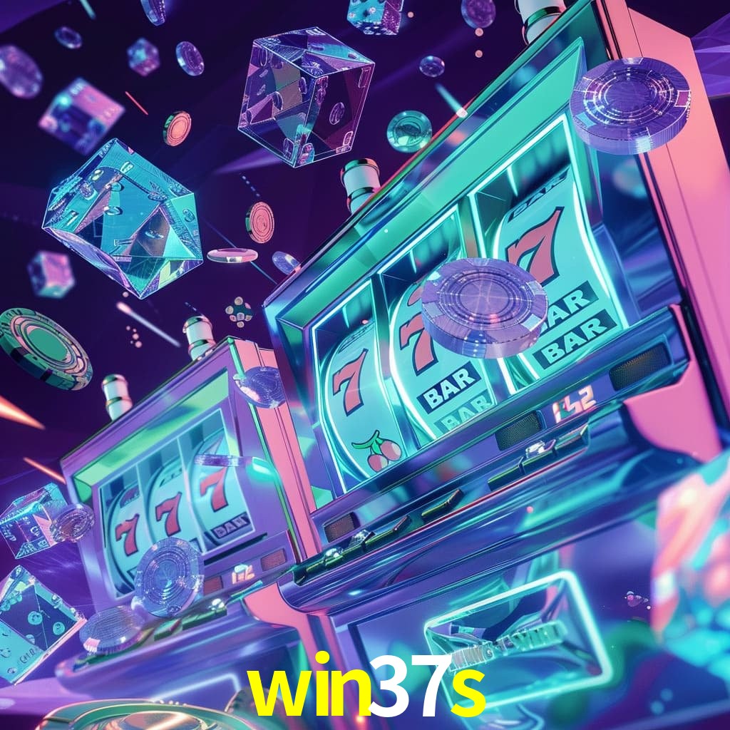 Desvendando o Mundo dos Jogos Virtuais na win37s
