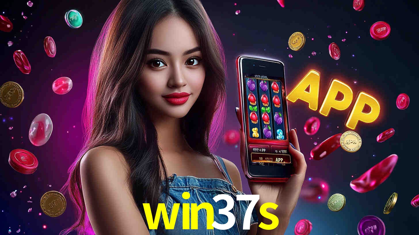 Desvendando o Mundo dos Jogos Virtuais na win37s