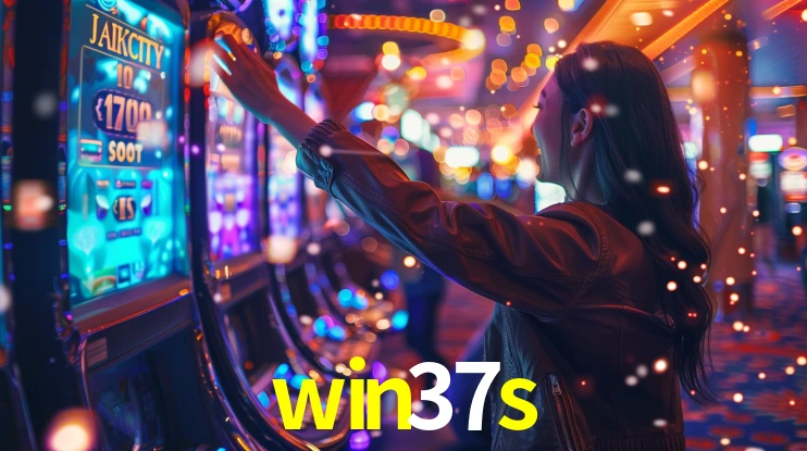Sinta a adrenalina dos jogos de cassino com win37s
