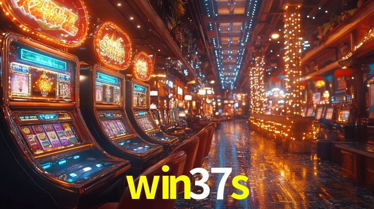 win37s: Seu Especialista em Apostas Esportivas Brasileiras