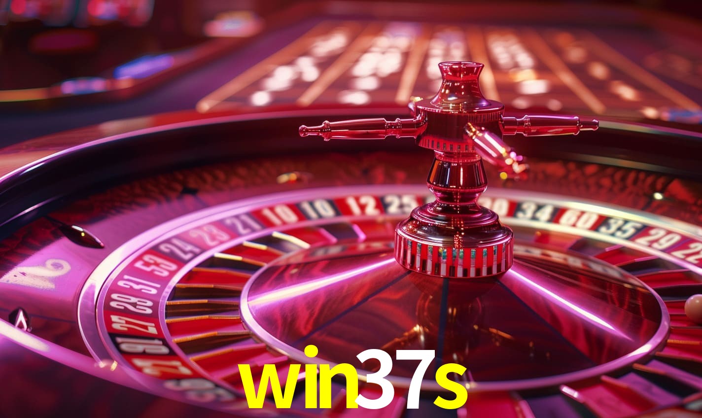 Explorando a Categoria de Eventos em Apostas na win37s