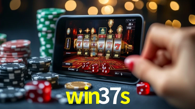 Premium Interface win37s