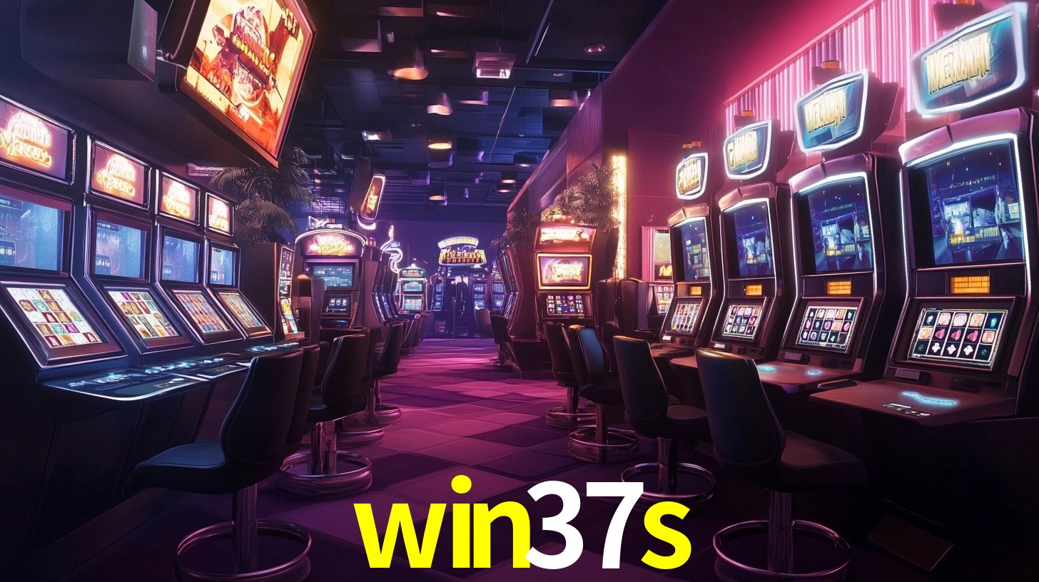 Welcome Bonus win37s
