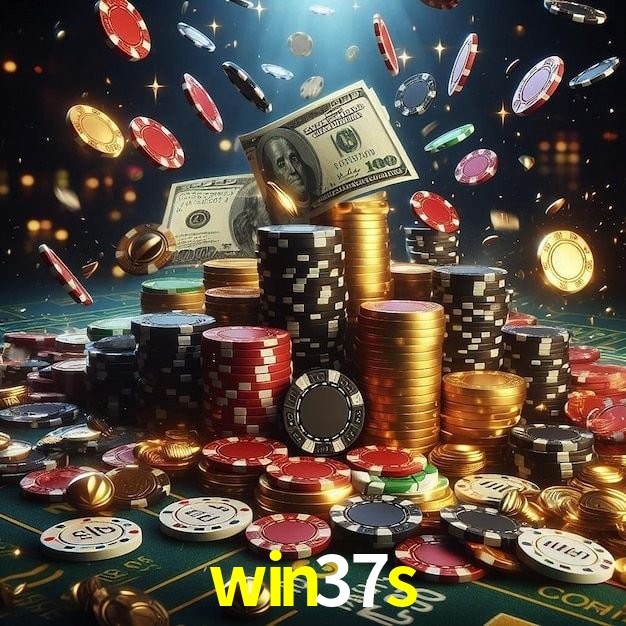 A Emoção da Loteria na win37s: Uma Chance de Mudança de Vida