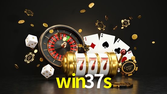 Spaceman Game win37s