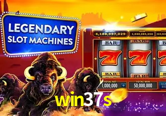 Descubra a Magia dos Jogos de Arcade no win37s