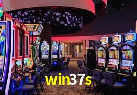 Security Systems win37s