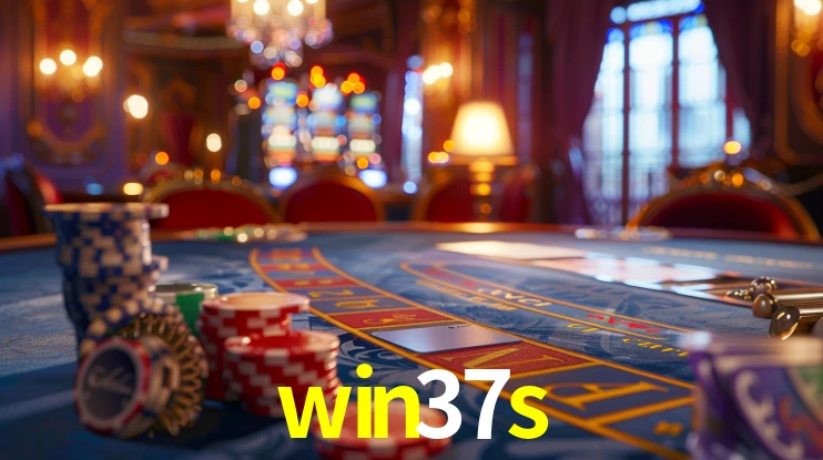 Slot Games win37s